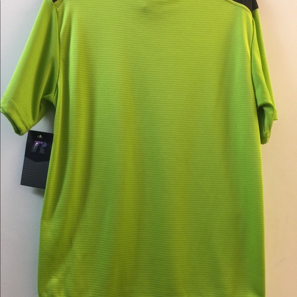 Boys Russell t-shirt size large 10/12 - Picture 4 of 4